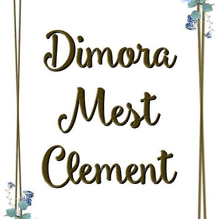 Dimora Mest Clement Villa Fasano Exterior photo