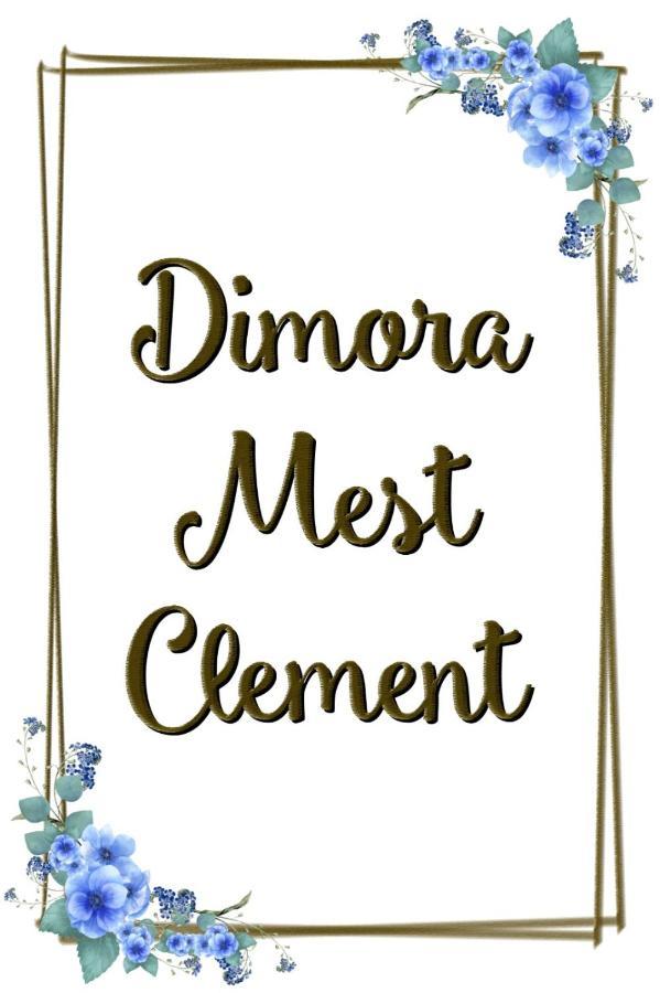 Dimora Mest Clement Villa Fasano Exterior photo